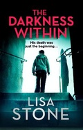 Cover: The Darkness Within - AVON, a division of HarperCollins Publishers Ltd