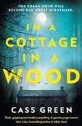 Cover: In a Cottage In a Wood - HarperCollins