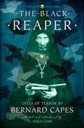 Cover: The Black Reaper - HarperCollins