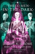 Cover: Three Men in the Dark - HarperCollins