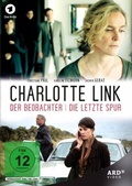 Cover: Charlotte Link - Der Beobachter & Die letzte Spur - Studio Hamburg