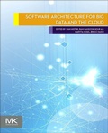 Cover: Software Architecture for Big Data and the Cloud - Morgan Kaufmann