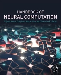Enlarge image Cover: Handbook of Neural Computation - Academic Press
