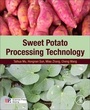 Cover: Sweet Potato Processing Technology - Academic Press