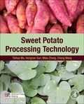 Cover: Sweet Potato Processing Technology - Academic Press