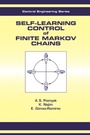 Cover: Self-Learning Control of Finite Markov Chains - CRC Press