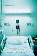 Cover: Treatments - University of Minnesota Press