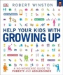 Cover: Help Your Kids with Growing Up - DK