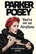 Cover: You're on an Airplane - Virago Press Ltd