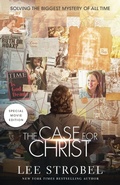 Cover: The Case for Christ Movie Edition - Zondervan