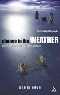 Abbildung von: Change in the Weather - Continuum International Publishing Group Ltd.