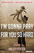 Cover: I'm gonna pray for you so hard - Gerald Duckworth & Co Ltd