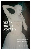 Cover: Man-Made Woman - Pluto Press