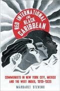 Cover: Red International and Black Caribbean - Pluto Press