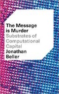 Cover: The Message is Murder - Pluto Press