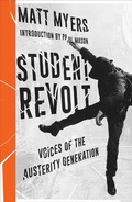 Cover: Student Revolt - Pluto Press
