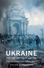 Cover: Ukraine and the Empire of Capital - Pluto Press