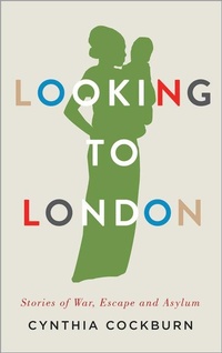 Enlarge image Cover: Looking to London - Pluto Press