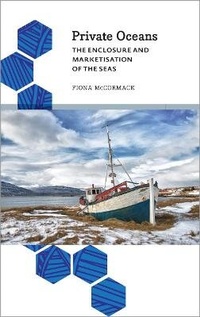 Enlarge image Cover: Private Oceans - Pluto Press