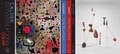 Cover: Miro and Calder's Constellations - Rizzoli International Publications