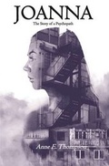 Cover: Joanna - The Cobweb Press