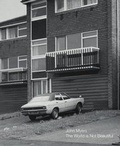 Cover: John Myers - University of Hertfordshire Galleries
