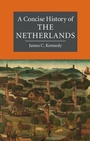 Cover: A Concise History of the Netherlands - Cambridge University Press