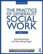 Cover: The Practice of Generalist Social Work - Routledge