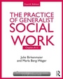 Cover: The Practice of Generalist Social Work - Routledge