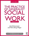 Cover: The Practice of Generalist Social Work - Routledge