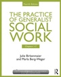 Cover: Chapters 1-7: The Practice of Generalist Social Work - Routledge