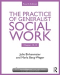 Cover: The Practice of Generalist Social Work - Routledge