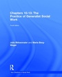 Cover: The Practice of Generalist Social Work - Routledge