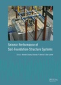 Cover: Seismic Performance of Soil-Foundation-Structure Systems - CRC Press