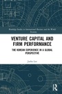 Cover: Venture Capital and Firm Performance - Routledge