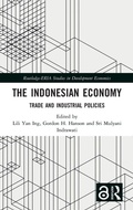 Cover: The Indonesian Economy - Routledge