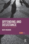 Cover: Offending and Desistance - Routledge
