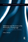 Cover: Reference and Structure in the Philosophy of Language - Routledge