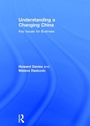 Cover: Understanding a Changing China - Routledge