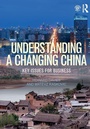 Cover: Understanding a Changing China - Routledge