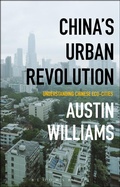 Cover: China's Urban Revolution - Bloomsbury Academic