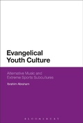 Cover: Evangelical Youth Culture - Bloomsbury Academic