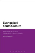 Cover: Evangelical Youth Culture - Bloomsbury Academic
