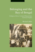 Cover: Belonging across the Bay of Bengal - Bloomsbury Academic
