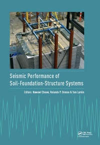 Enlarge image Cover: Seismic Performance of Soil-Foundation-Structure Systems - CRC Press