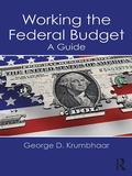 Abbildung von: Working the Federal Budget - Routledge