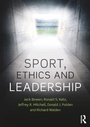 Bild: Sport, Ethics and Leadership - Routledge
