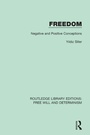 Cover: Freedom - Routledge