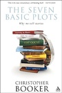 Cover: The Seven Basic Plots - Continuum International Publishing Group Ltd.