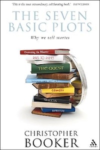 Enlarge image Cover: The Seven Basic Plots - Continuum International Publishing Group Ltd.